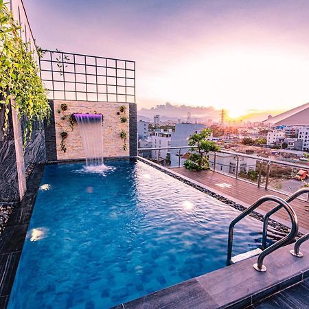 Laurel Danang Apartment Eksteriør billede