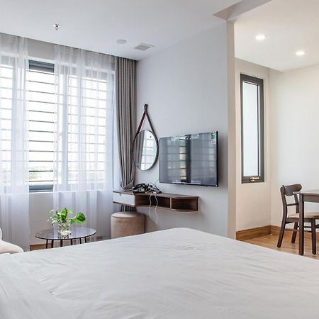 Laurel Danang Apartment Eksteriør billede
