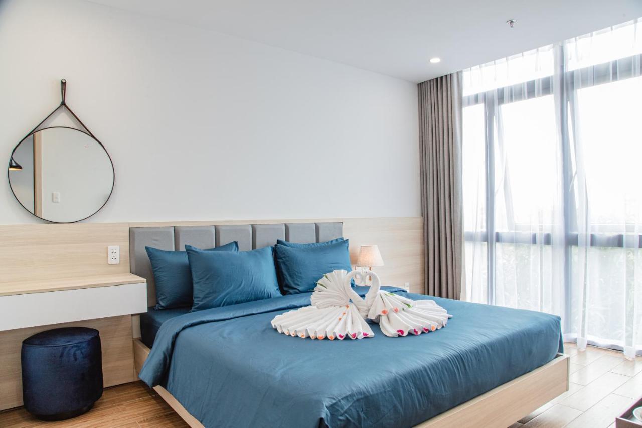 Laurel Danang Apartment Eksteriør billede